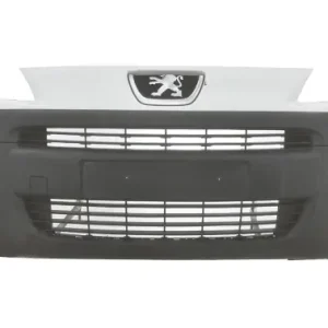 Ostatnia szansa ZDERZAK PRZEDNI PRZÓD PEUGEOT PARTNER II III